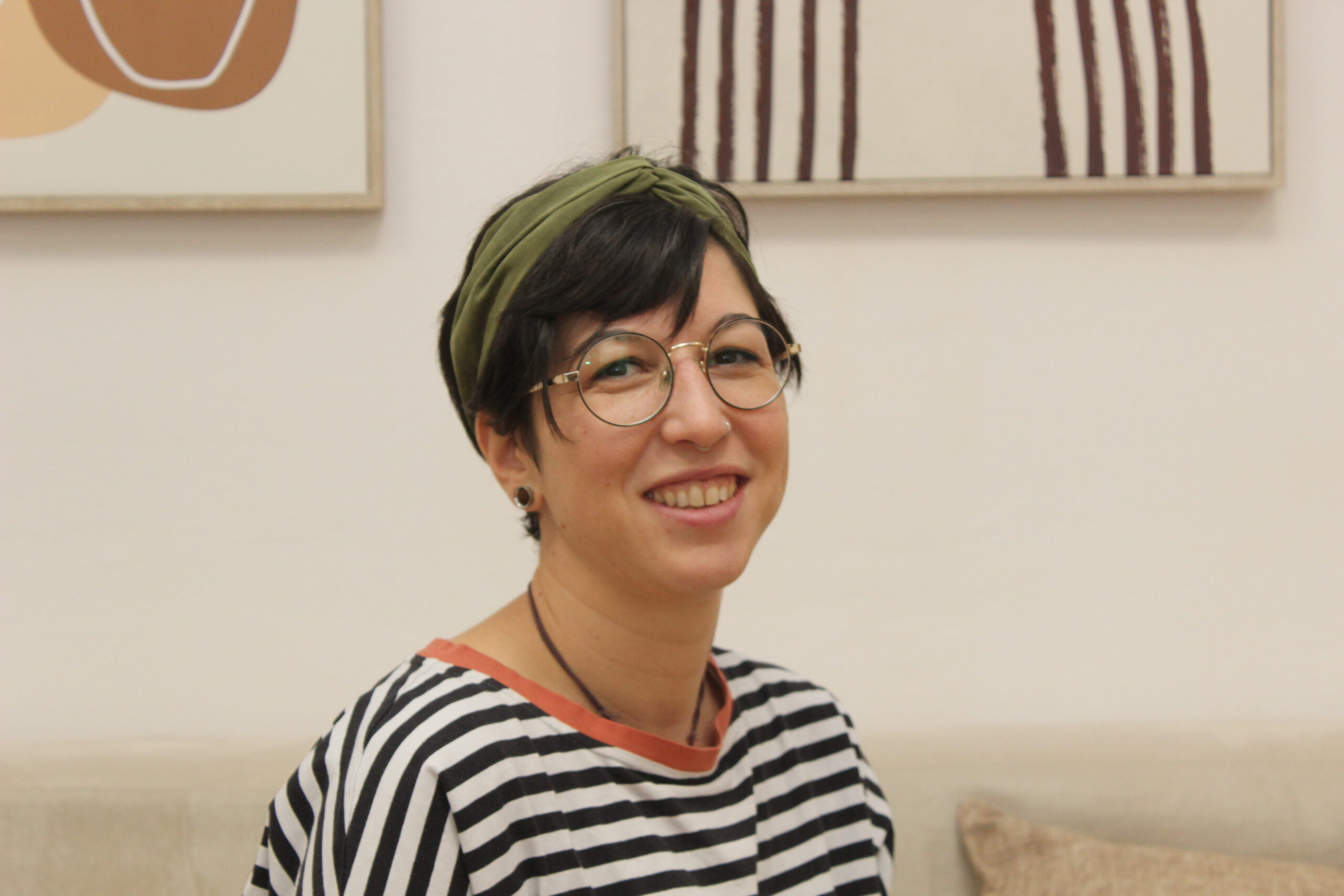 Bild von Katharina Wolf